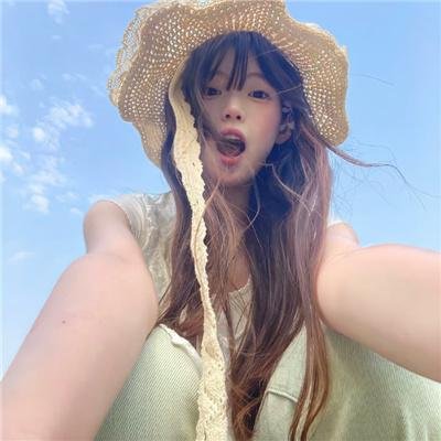 裙角飞扬的日子